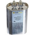 thumbnail image 2 of TITAN PRO TOCF45 Motor Run Capacitor 45 MFD 4-15/16 In. H WLM, 2 of 3