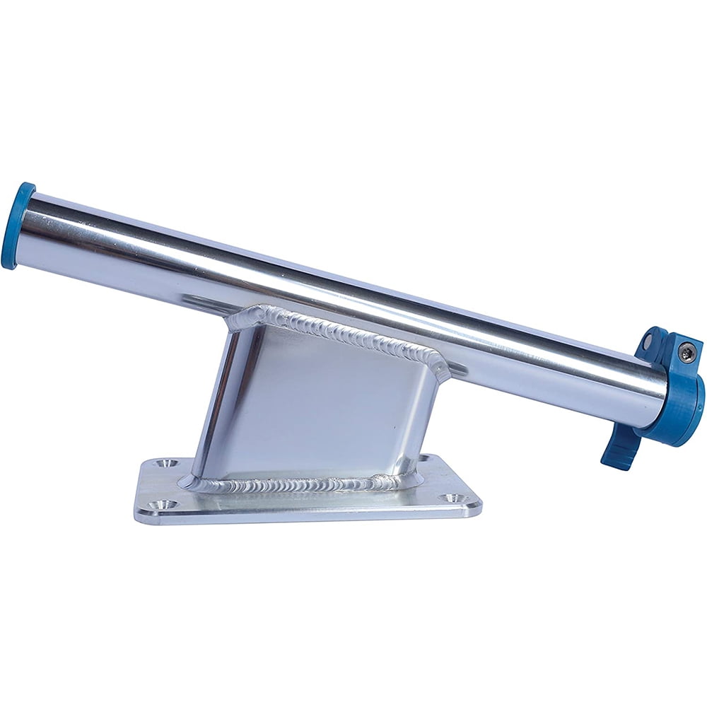 Panther King Pin Shallow Water Anchor System, Transom Mount Bracket