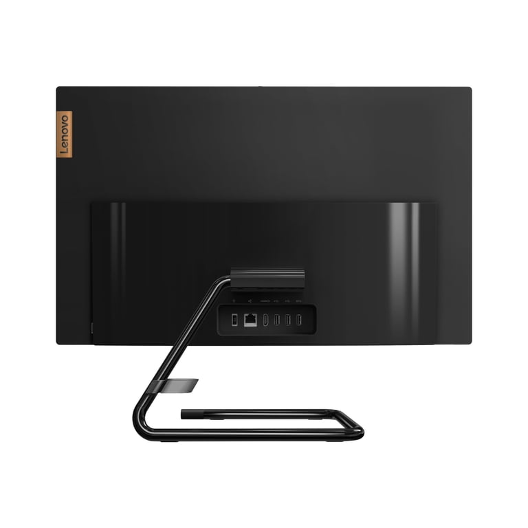 Lenovo IdeaCentre A340-24ICK F0ER - All-in-one with stand - Core