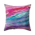 thumbnail image 1 of Geometric Pattern Home Sofa Cover Decorative Pillowcase for Living Room and Bedroom Accessory, 1 of 4
