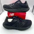 thumbnail image 1 of New Balance Fresh Foam X 880v14 M880K14 Unisex US W8.5/M7 Sneakers Black Shoes, 1 of 6