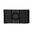 thumbnail image 4 of Knitted Nylon Knee Pads Double Woven Texture Elastic Knee Brace for Fitness BasketballXL Rawiri, 4 of 8