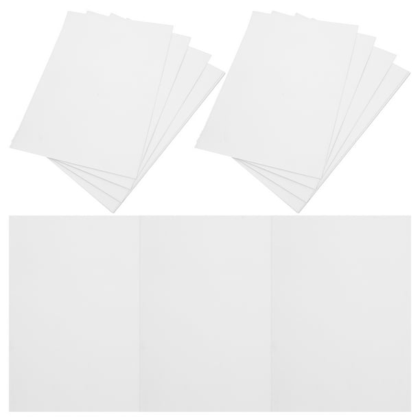 unbranded Papel Autoadhesivo Holográfico Plateado Para Impresión En Inyección Y Láser