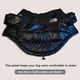 thumbnail image 5 of Winter Warm Thicken Pet Dog Jacket Waterproof Dog Clothes for Small Medium Dogs Puppy Coat Chihuahua French Bulldog Pug Clothing ShopWise Round, 5 of 10