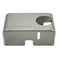thumbnail image 2 of Moroso for 97-08 Chevrolet Corvette Brake Booster Cover - Fabricated Aluminum, 2 of 2
