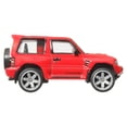 thumbnail image 3 of Vehículo de Colección Hot Wheels Collector Mitsubishi Pajero Evolution, 3 of 6