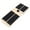 as the picture shows, variant on Wooden Foot Stretch Board Flexibility Trainer for Plantar Fasciitis Ankle Rehabilitation Yoga Fitness Strengthener Enhancer
