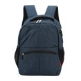 thumbnail image 4 of Backpack, Mummy Backpack Waterproof Multi Function Nylon  For Travel Gray,Red,Green, 4 of 8