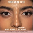 thumbnail image 4 of Diademas de spa para lavar la cara, juego de muñequeras de esponja, maquillaje, cuidado de la piel, diadema, toallas de muñeca, toalla de rizo suave, diadema para mujeres, gorros hinchados, antidesliz, 4 of 5
