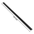 thumbnail image 5 of GLFILL 33/38/45pcs Coping Strips Kit For Above Ground Pool Liner Clips Replacement Tool Accessories 61cm *2.4cm Wide Pool Parts B (with 38 Pcs), 5 of 5