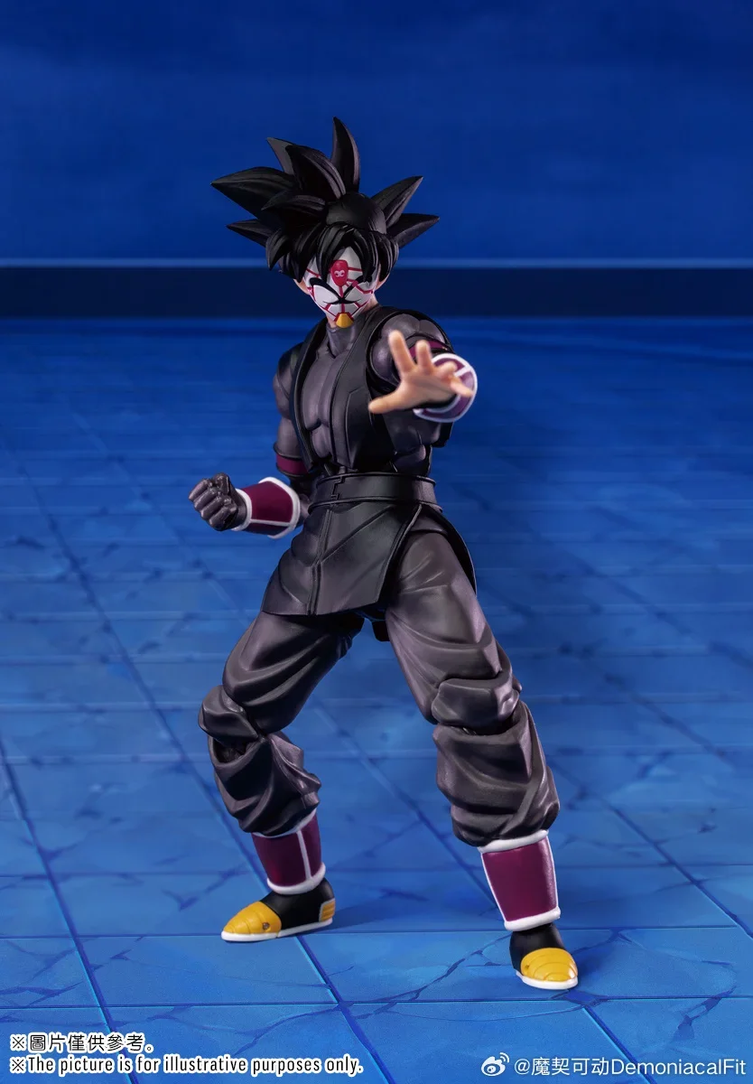 THESHISHIKUI gobu／BLACK M THESHISHIKUI gobu／BLACK M