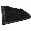thumbnail image 5 of Bumper Filler for 2018-2019 Yaris SE Rear Driver Side PP Plastic Textured, 5 of 5