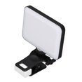thumbnail image 1 of Luz de Transmisión LED, Luz de Video LED Recargable Con Clip para Vlogging, 1 of 7