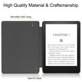 jixopn Waterproof Folding Protective Case for Amazon Kindle Gen 11