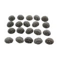 thumbnail image 3 of 20 piedras decorativas para macetas, para plantas de interior, pequeño para , bonsái y jardín., 3 of 9