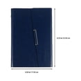 thumbnail image 2 of El nuevo cuaderno de negocios de 1 pieza, 2 of 3