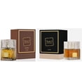 thumbnail image 1 of Perfume Lattafa Khamrah & Khamrah Qahwa, Perfume, 100 ml, 1 of 1