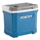 thumbnail image 1 of Hielera 16 Qt Latitude Azul Indigo 24 Latas Igloo, 1 of 3