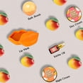 thumbnail image 4 of Set de regalo Lily Roy Tropical Bath & Body de 23 piezas para mujer, 4 of 9