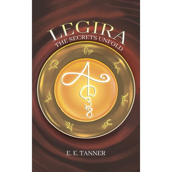 Legira (Hardcover)