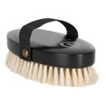 thumbnail image 1 of Imperial Riding Logo Horse Brush, 1 of 3