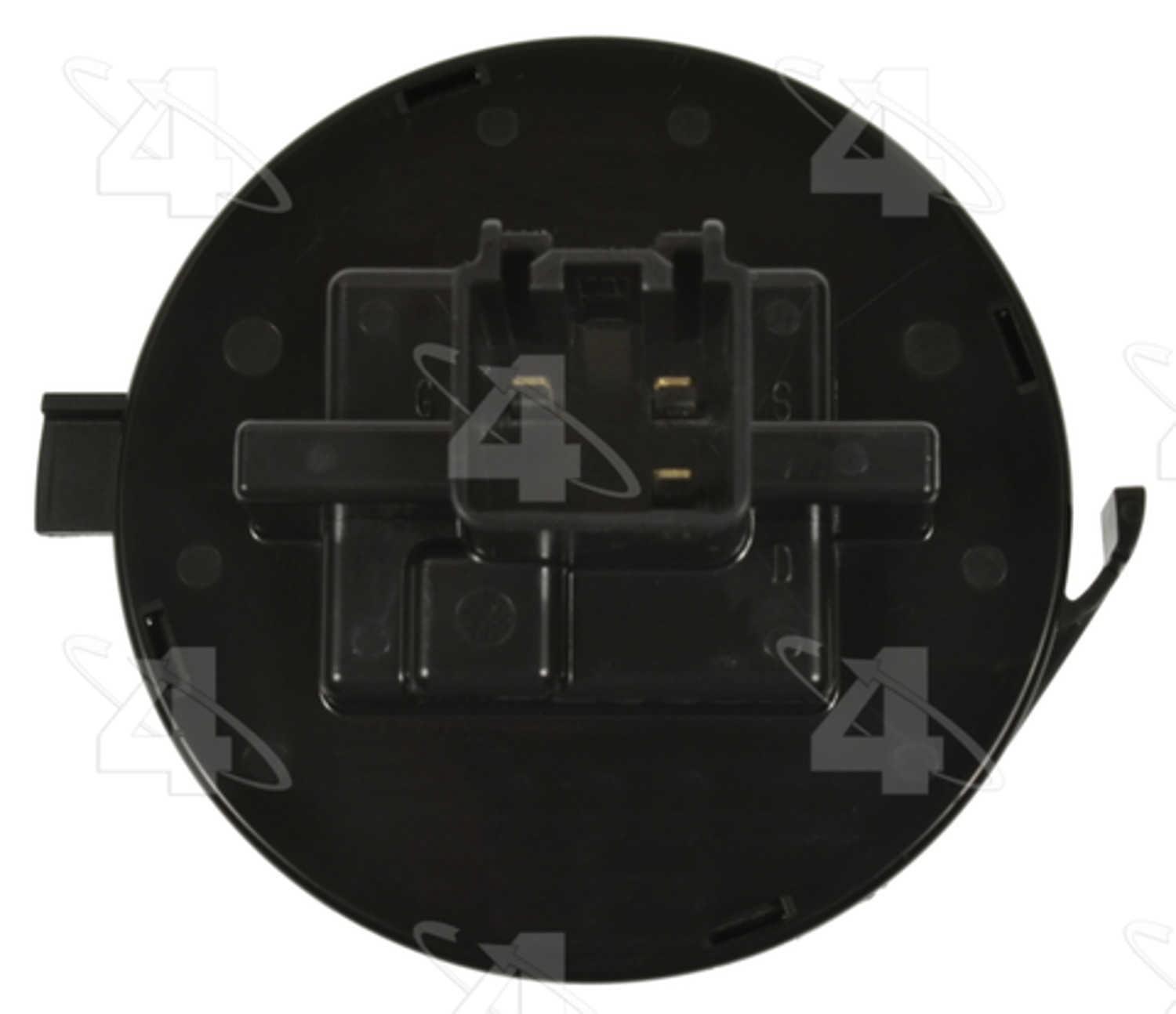 Four Seasons 20675 HVAC Blower Motor Control Module