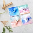thumbnail image 3 of Crafts Starry Sky Colored Paper Set for Children's Handmade Activities - for School Projects and Art - 95 cm Paper Sheets for Scrapbooking and Designs 400PCS, 3 of 5