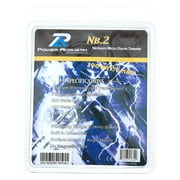 4) New Power Acoustik NB-2 400W 1 Car 3 Way Mount Audio Dome Super Tweeters
