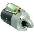 thumbnail image 2 of Starter Motor, 2 of 2