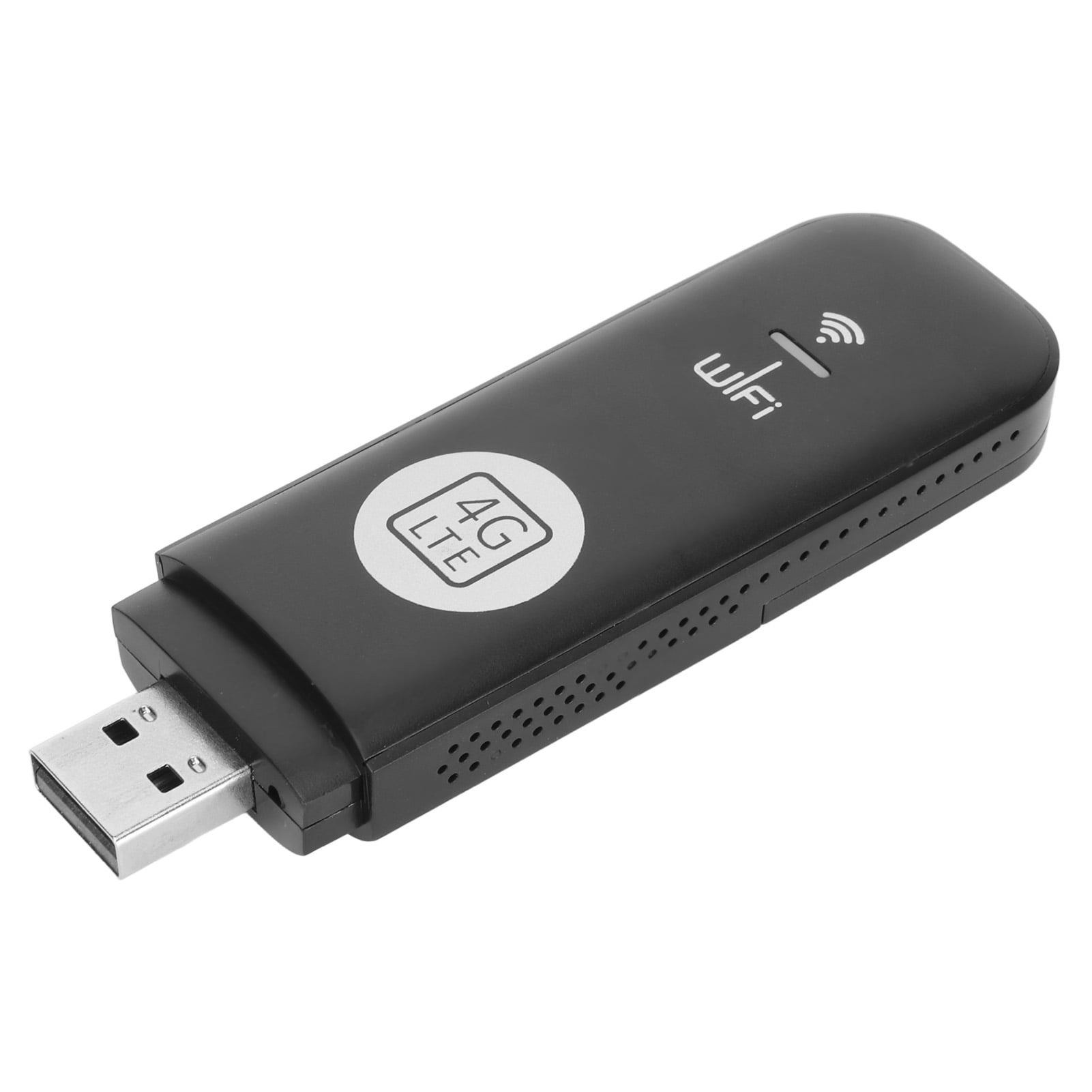 USB WiFi Modem, 150Mbps Support 3G Stable  Portable 4G Router  Plug and Play  for Tablet for  for Laptop