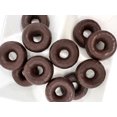 thumbnail image 4 of SweetGourmet 1907 Brooklyn-Style Original Chocolate Covered Raspberry Jelly Rings | 1 Pound, 4 of 7