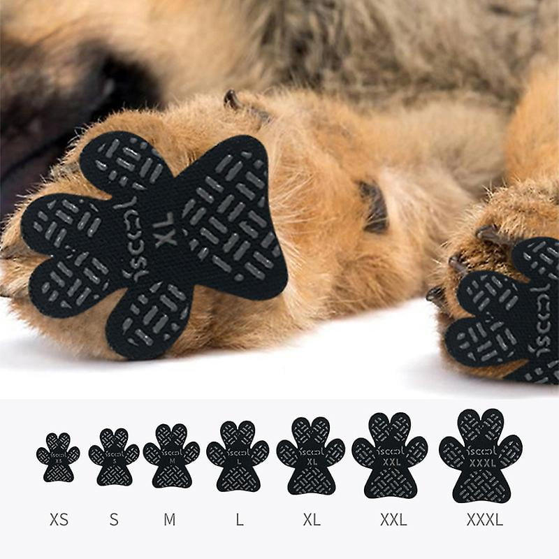 Dog paw traction pads hot sale