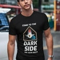 thumbnail image 3 of Mens Space Theme Short Sleeve T-Shirt, 3 of 6