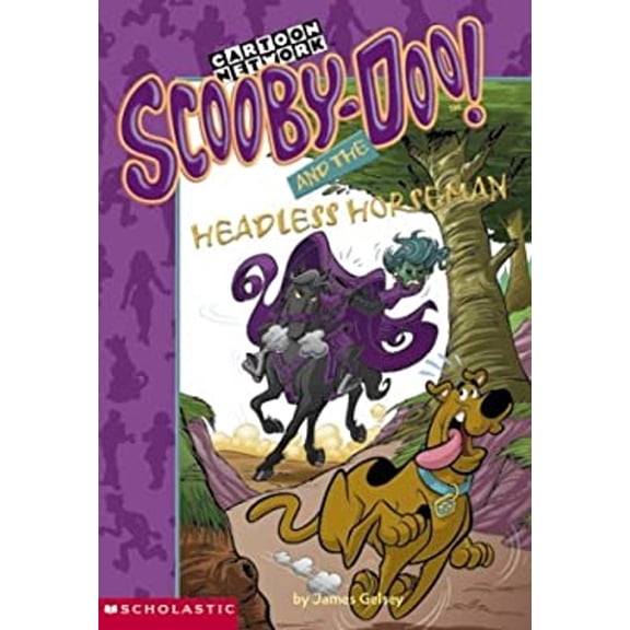 Pre-Owned Scooby-doo Mysteries #25, 9780439420723, 0439420725, Paperback,