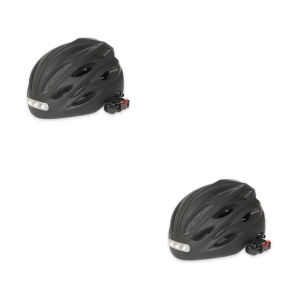 Naiovety Casco cómodo para bicicletas para hombres y mujeres, ajustable y transpirable, resistente al agua de alto rendimiento Type1 NO1