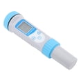 thumbnail image 1 of PH ORP EC TDS Monitor,  Connection 2 Calibration Methods Water Quality Tester ABS  for Aquariums, 1 of 7