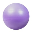 thumbnail image 1 of Exercise Ball -Yoga Ball for Workout Pregnancy Stability - Fitness Ball Chair for Office, Home Gym, 1 of 5