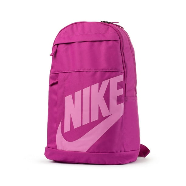Mochila Nike Elmntl BA5876564 Morado Unisex Bodega Aurrera