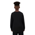 thumbnail image 6 of Reebok Kids Minecraft Long Sleeve Graphic Tee, Sizes 4-18, 6 of 12