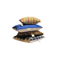 thumbnail image 7 of Organic Cotton Decorative 24x24 Pillow, 7 of 7