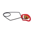 thumbnail image 1 of Ecomeon Clip de Clé de Flûte Outil de Réparation de Bouton Accessoire d'Instrument pour Entretien, Clip de Bouton de Flûte, Outil de Réparation de Bouton de Flûte, 1 of 8
