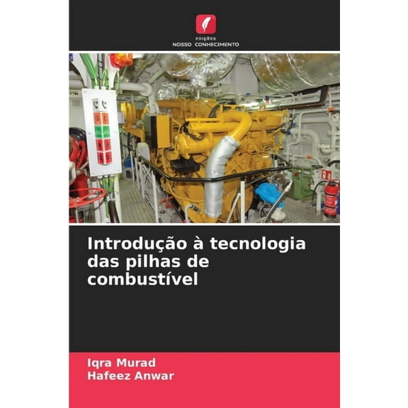 Introdução à tecnologia das pilhas de combustÃvel, (Paperback)