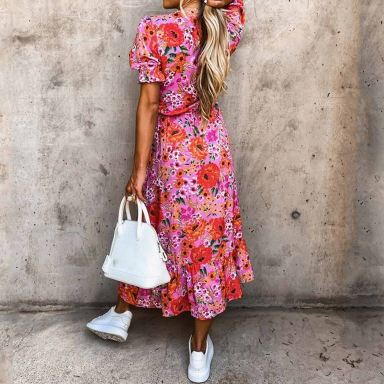 Roman sales dresses petite