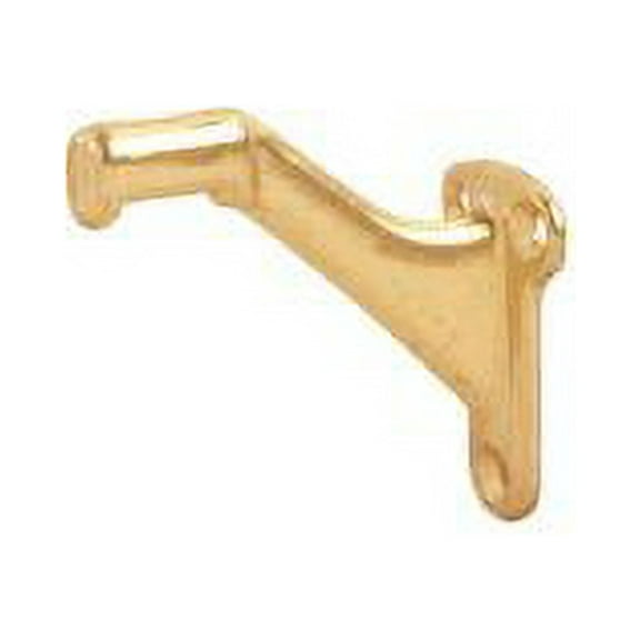 Ives by Schlage 059A-BLK Hand Rail Bracket