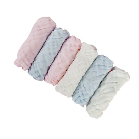 Serviettes De Bain Pour Bebe Gant De Toilette Pour Bebe Gant De Toilette Pour Bebe Nouveau Ne Reutilisable Et Extra Doux Walmart Canada