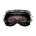thumbnail image 5 of Aplicable a la funda protectora Apple Vision Pro Equipo montado en la cabeza de RM Protector de orificio fino Vision Pro, 5 of 5