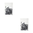 thumbnail image 2 of Scienceny Conector en T para manguera de jardín - Distribución uniforme del agua Manguera de riego por goteo estable y duradera Conectores de (15PCS) 2Conjunto, 2 of 6