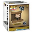thumbnail image 2 of Funko Lou Gehrig New York Yankees Pop! Deluxe #21 Vinyl Figure, 2 of 3