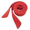 thumbnail image 2 of Women's Capped Coat Belt Waist Belt Wide Waist Belt Versatile Waist Belt Sash Trench Coat Belt Long Enough For Coats Shopping, 2 of 5