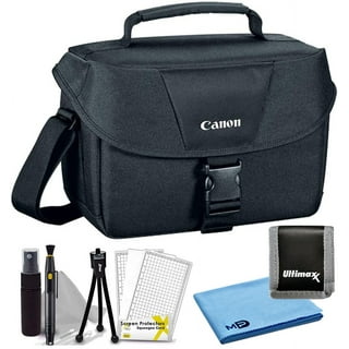 Canon camera top bag walmart